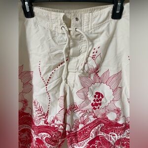 DIESEL SHORT SIZE XL